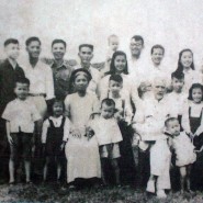 Ông bà tôi
