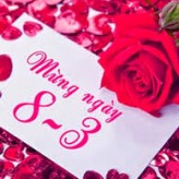 QUÀ MỒNG TÁM THÁNG BA