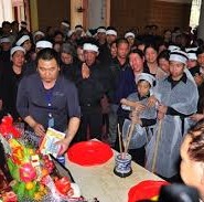 CHUYỆN ĐÁM TANG