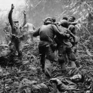 93. KHÁNG MỸ VIỆN TRIỀU