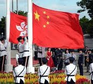 98. HƯƠNG CẢNG, ÁO MÔN TRỞ VỀ TRUNG QUỐC