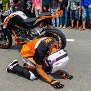 Ý THỨC CÔNG DÂN