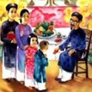 GIÁO DỤC GIA ĐÌNH