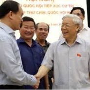 NGƯỜI ĐỒNG TUẾ