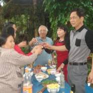 “HỮU BẰNG TỰ VIỄN PHƯƠNG LAI…”