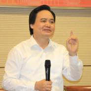 “NGU GÌ MÀ KHÔNG NÓI PHÉT!”