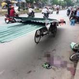KHÔNG CHỊU PHÁT TRIỂN?