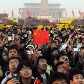 21. 28. NHÂN DÂN TRUNG QUỐC ĐÃ VÙNG LÊN!