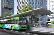 TẢN MẠN VỀ XE BUÝT NHANH (BRT)