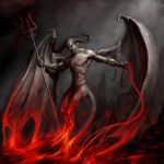 devil_born_from_flame__by_chevsy-d1qjd9i