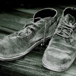 old-shoes